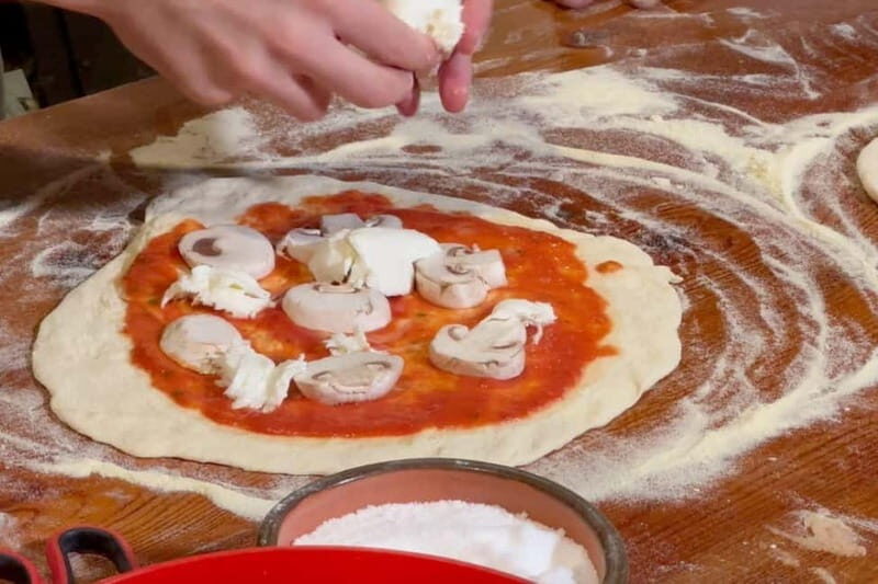 From Siena: Pizza and Gelato Cooking Class - Who Would Love This Experience?  