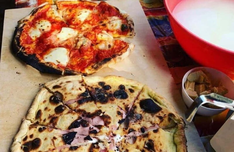 From Siena: Pizza and Gelato Cooking Class - The Sum Up