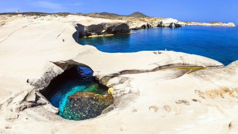 From Sifnos: Kimolos and North Milos Speedboat Tour - Final Thoughts: Is This Tour For You?