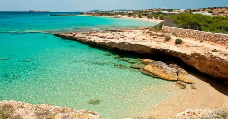 From Sifnos: Koufonisia Boat Tour - The Itinerary in Detail