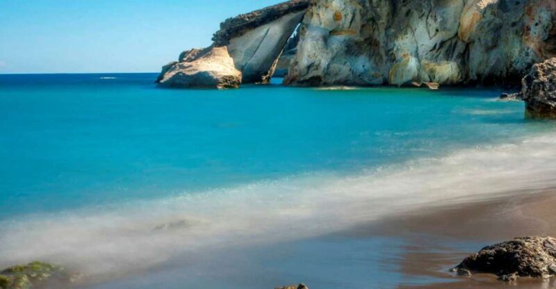 From Sifnos: Milos Island Tour with Swimming and Snorkeling - Key Points