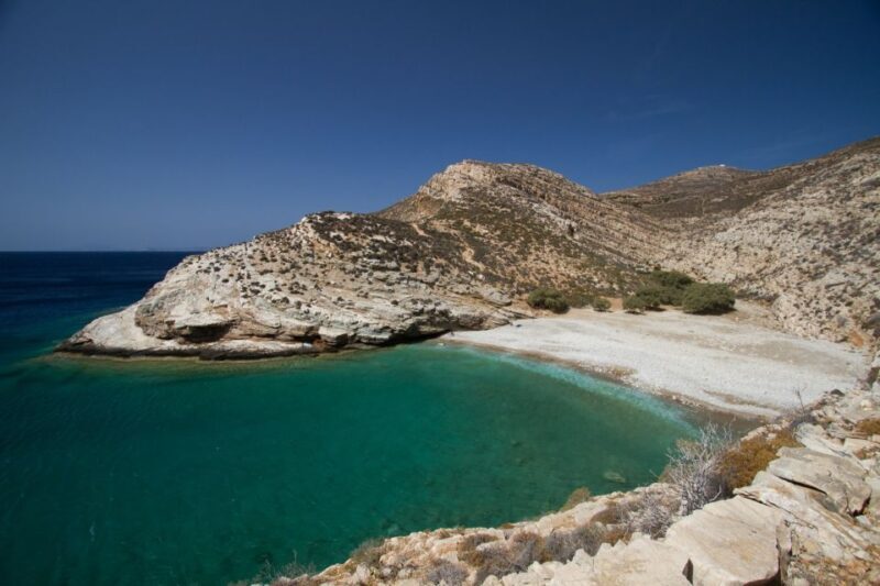 From Sifnos: Private Speedboat Trip to Folegandros Island - Final Thoughts