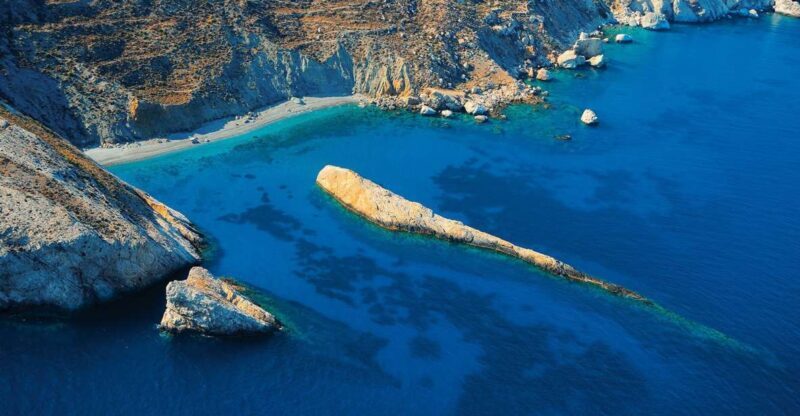 From Sifnos: Private Speedboat Trip to Folegandros Island - FAQ