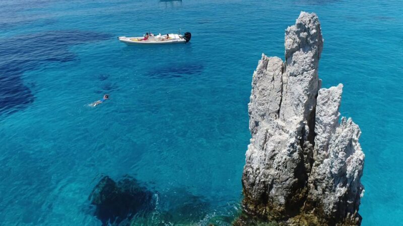 From Sifnos: Private Speedboat Trip to Poliegos Island - Practical Details: What to Know Before Booking