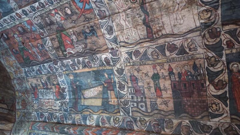 From Sighetu Marmatiei: Maramures guided tour - An In-Depth Look at the Maramures Guided Tour