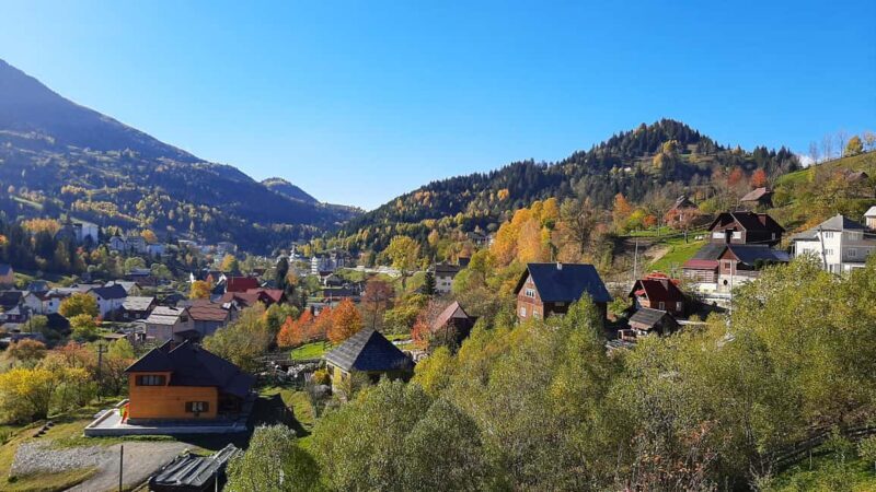 From Sighetu Marmatiei: Maramures guided tour - Final Thoughts