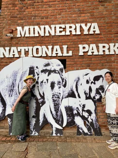 From Sigiriya: Minneriya National Park Private Jeep Safari - An Honest Look at the Minneriya Safari Experience