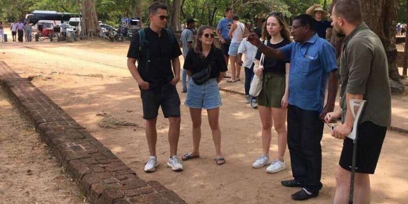 From Sigiriya: Polonnaruwa Ancient City & Minneriya Safari - Practical Tips & Insights