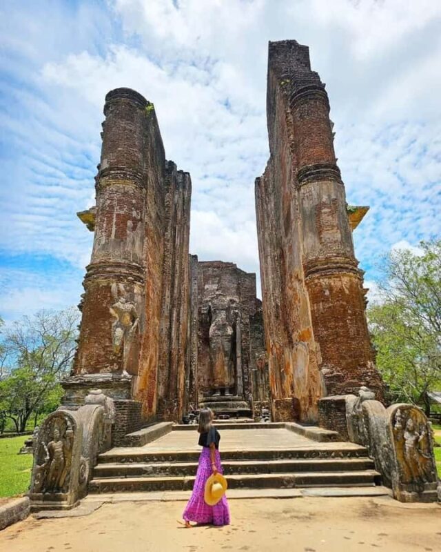 From Sigiriya: Polonnaruwa Day Tour with Minneriya Safari - Price and Value Analysis