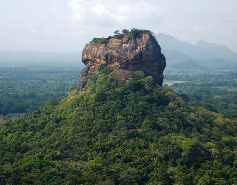 From Sigiriya: Sigiriya and Dambulla Day Tour - Who Would Love This Tour?