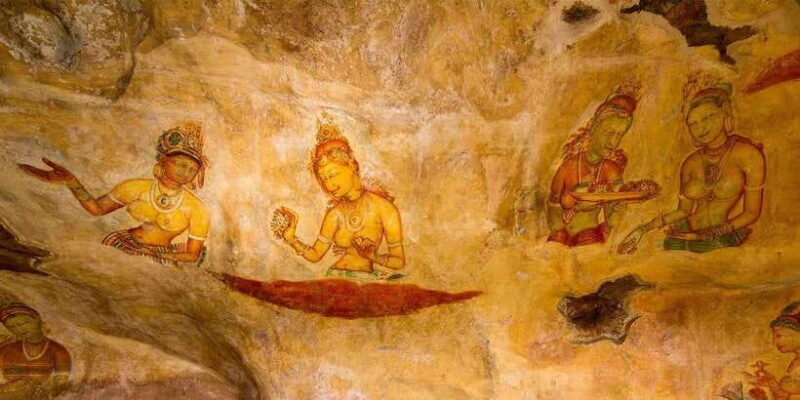 From Sigiriya To Kandy Drop Tour - Sri Lanka - Practical Tips for Making the Most of Your Day