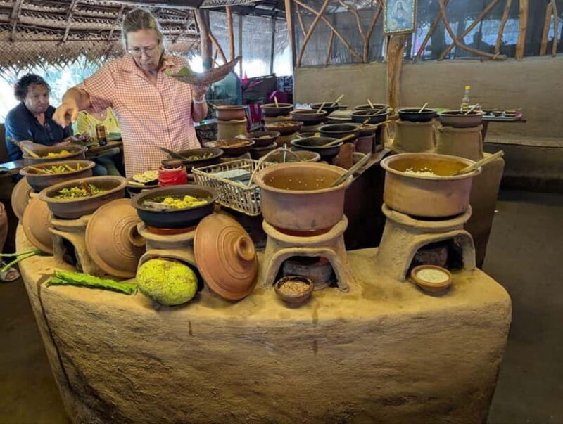 From Sigiriya:Polonnaruwa Day Tour with Farmers lunch - Discover Polonnaruwa with a Sigiriya Day Tour and Farmers Lunch