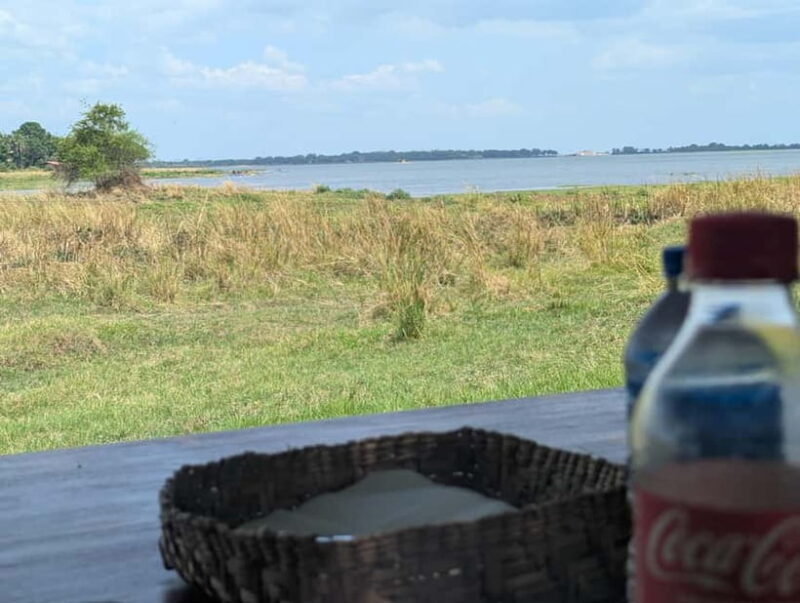 From Sigiriya:Polonnaruwa Day Tour with Farmers lunch - Key Points