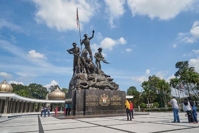 From Singapore : Day Trip to Kuala Lumpur & Malacca with Personal Chauffeur - Frequently Asked Questions (FAQs)