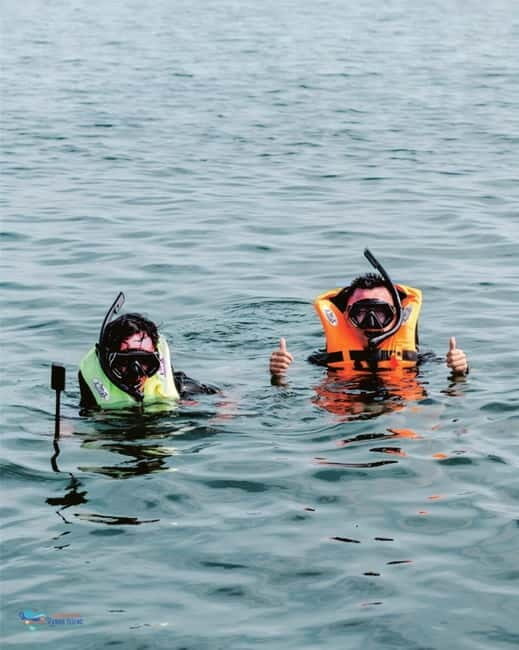 From Singapore : Private Batam Island Snorkeling and Canoe - FAQ