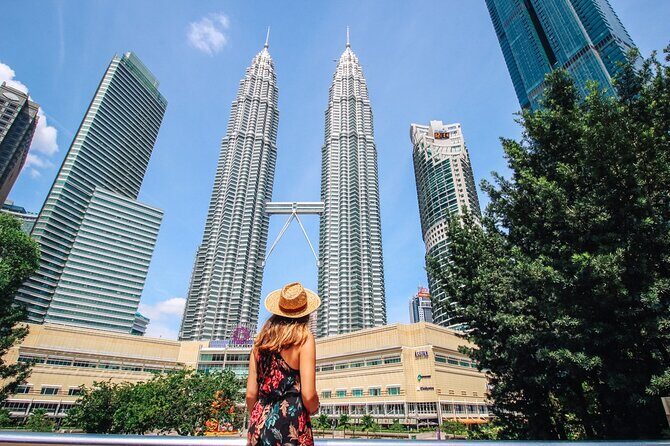 From Singapore to Penang Heritage Cities Highlands and Culture - Key Points