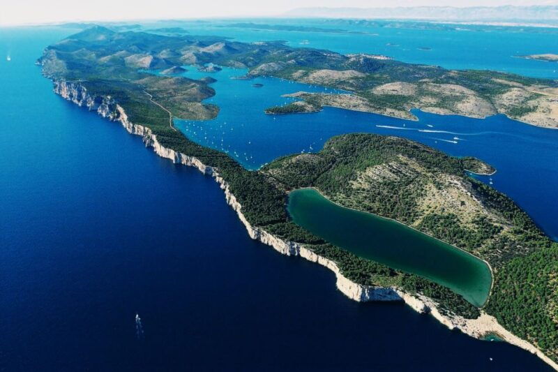 from-sinj-1-5-hour-private-flight-over-kornati-sibenik