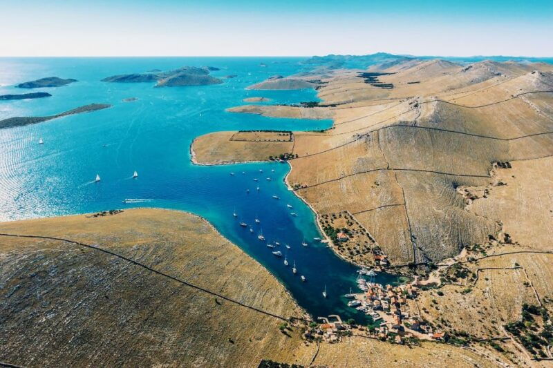 from-sinj-1-5-hour-private-flight-over-kornati-sibenik