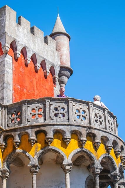 From Sintra: Cabo da Roca and Cascais Day Trip - Exploring the Itinerary in Detail