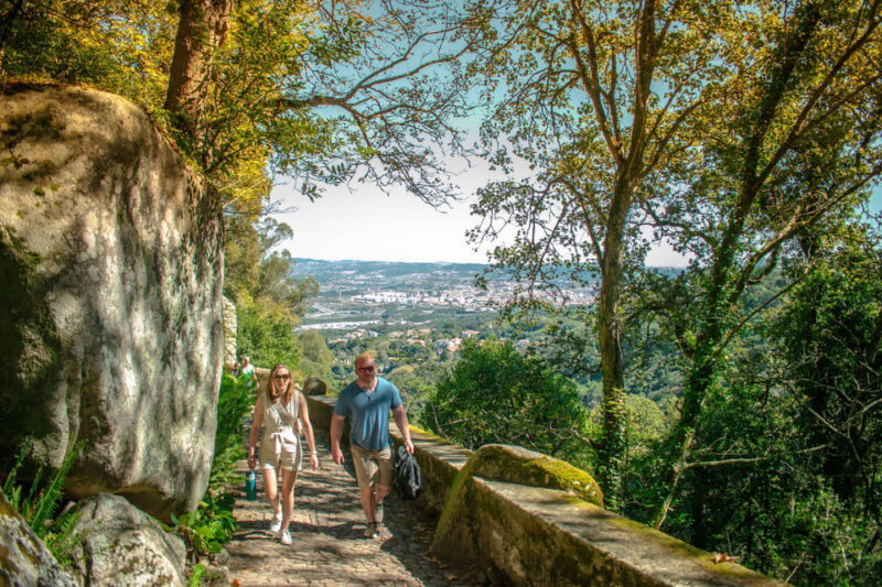 From Sintra: Cabo da Roca and Cascais Day Trip - Authentic Insights from Travelers