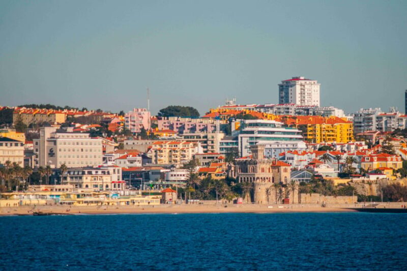 From Sintra: Cabo da Roca and Cascais Day Trip - Final Thoughts