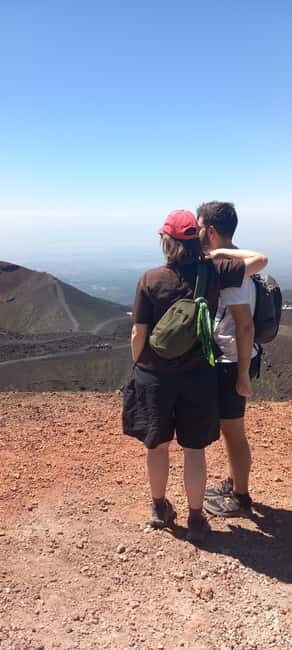 From Siracusa: Etna Tour - Trek, Wine and Food - An Honest Look at the Etna Tour from Siracusa