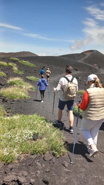 From Siracusa: Etna Tour - Trek, Wine and Food - Final Thoughts
