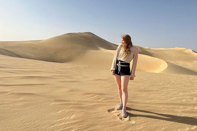 From Siwa: 2-Day Desert Safari, City Guided Tour, Salt Lakes & 1 night camping - Key Points
