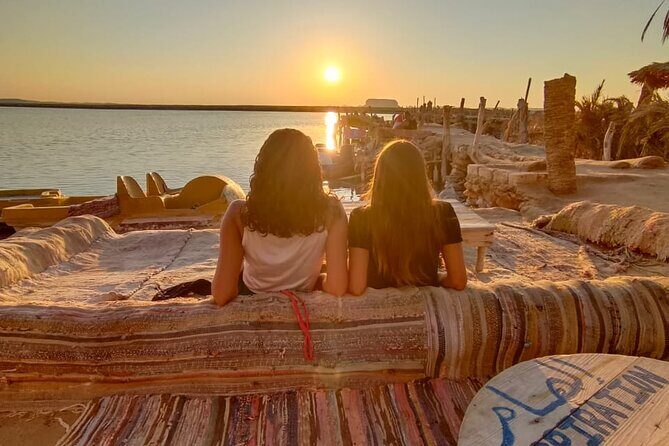 From Siwa: Full day to Salt Lake, Cleopatra Spring & Siwa City tour with Sunset - Why This Tour Is Worth Considering