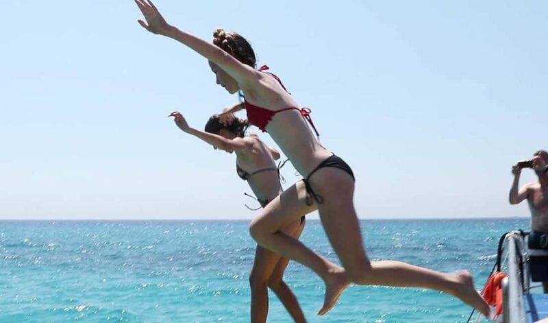 From Skala: Ithaca Day Cruise with Swim Stops & Free Time - Practical Details: What You Need to Know