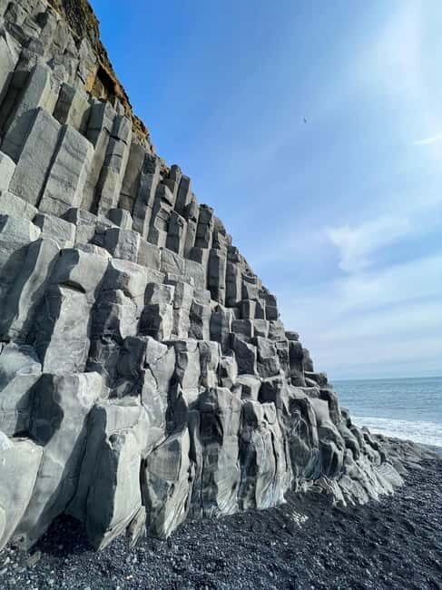 From Skarfabakki: South Coast Tour w/ Solheimajokull Glacier - The Experience: Pros and Cons 