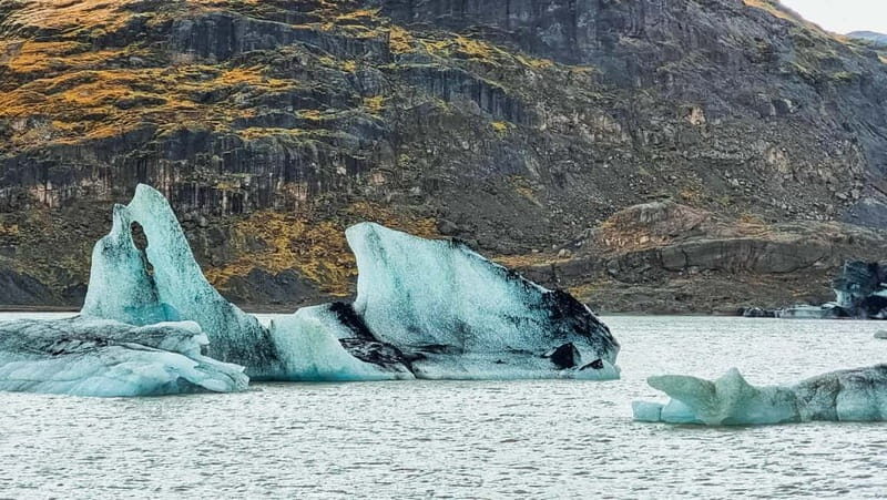 From Skarfabakki: South Coast Tour w/ Solheimajokull Glacier - How This Tour Offers Value