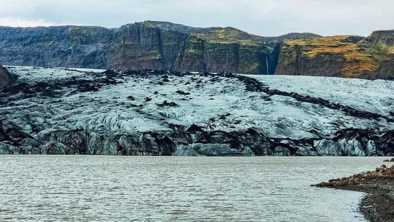 From Skarfabakki: South Coast Tour w/ Solheimajokull Glacier - FAQ