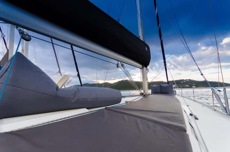 From Skiathos Marina: Yacht Sailing Day Trip with Lunch - Final Thoughts: Is It Worth It?