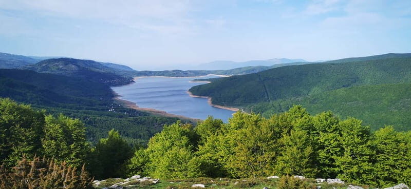 From Skopje: 6-Hour Private Mavrovo Tour - Exploring the Itinerary in Detail