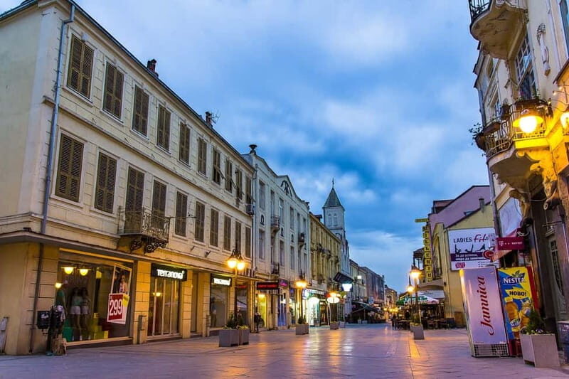 From Skopje: Bitola and Ohrid Day Tour - An In-Depth Look at the Itinerary