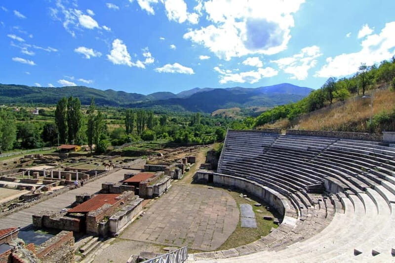 From Skopje: Bitola and Ohrid Day Tour - Who Will Love This Tour?