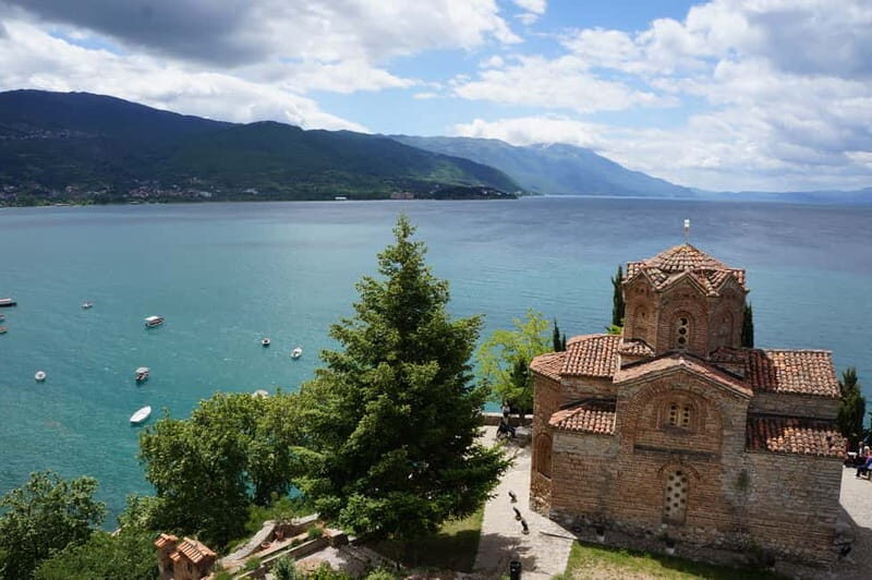 From Skopje: Bitola and Ohrid Day Tour - FAQ