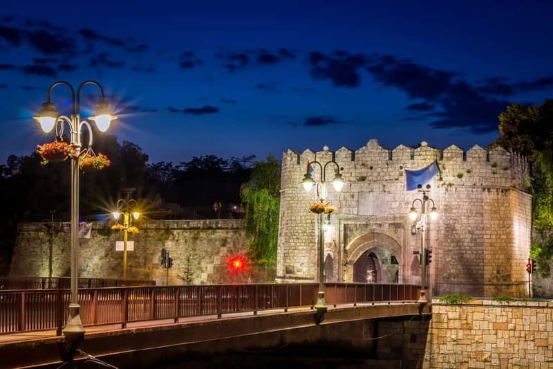 From Skopje: Day Tour to Ni, Serbia - Key Points