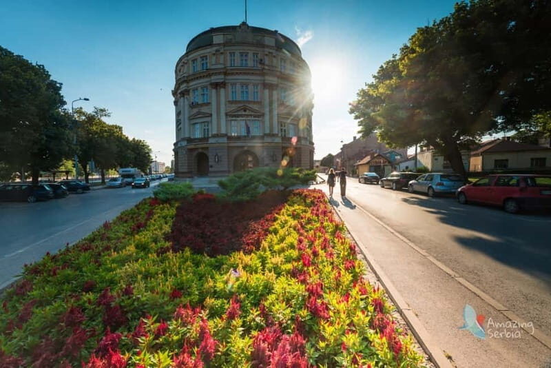 From Skopje: Day Tour to Ni, Serbia - What to Expect from the Tour