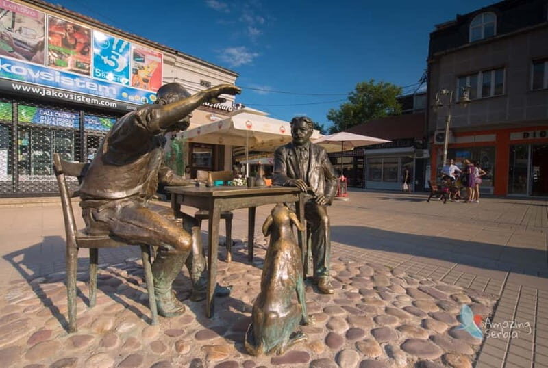 From Skopje: Day Tour to Ni, Serbia - Authentic Experiences and Practical Tips