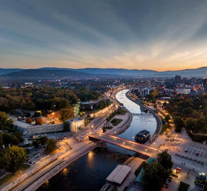 From Skopje: Day Tour to Ni, Serbia - Who Will Enjoy This Tour?