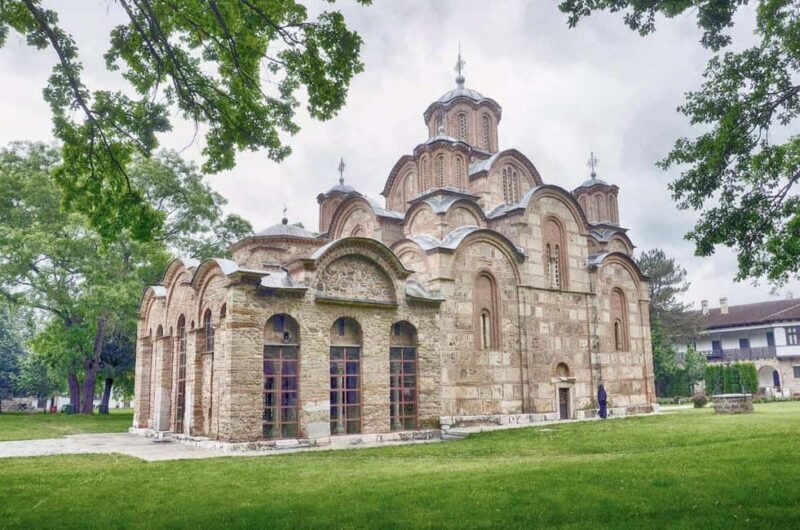From Skopje: Day tour to Prishtina and Prizren - A Deep Dive into the Tour