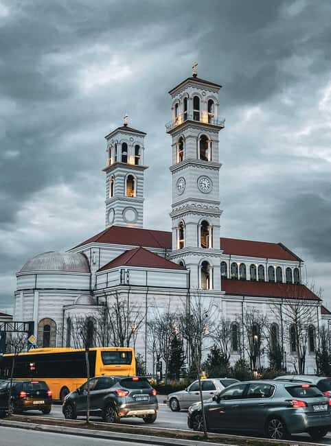 From Skopje: Day tour to Prishtina and Prizren - Who Should Take This Tour?