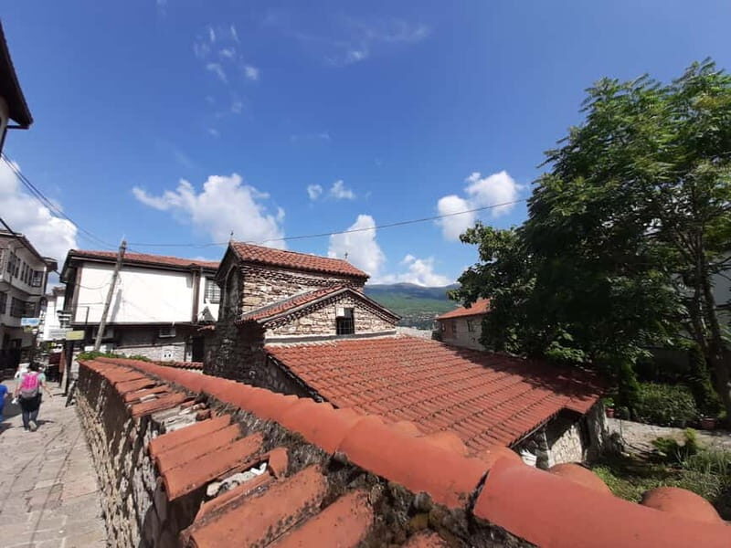 From Skopje: Full-Day Group Tour to the UNESCO City of Ohrid - The Itinerary: What’s Included & What to Expect