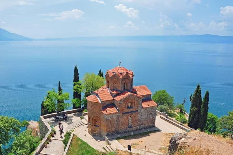 From Skopje: Full-Day Group Tour to the UNESCO City of Ohrid - Who Would Love This Tour?