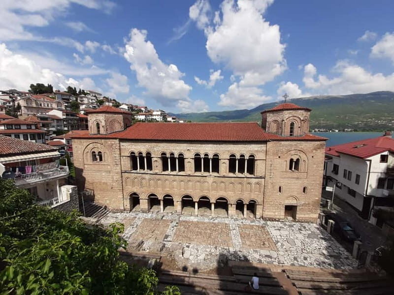 From Skopje: Full-Day Group Tour to the UNESCO City of Ohrid - The Sum Up: Is This Tour Right for You?