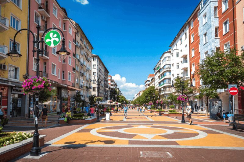 From Skopje: Full-Day Private Tour of Sofia, Bulgaria - A Comprehensive Look at the Full-Day Private Tour of Sofia