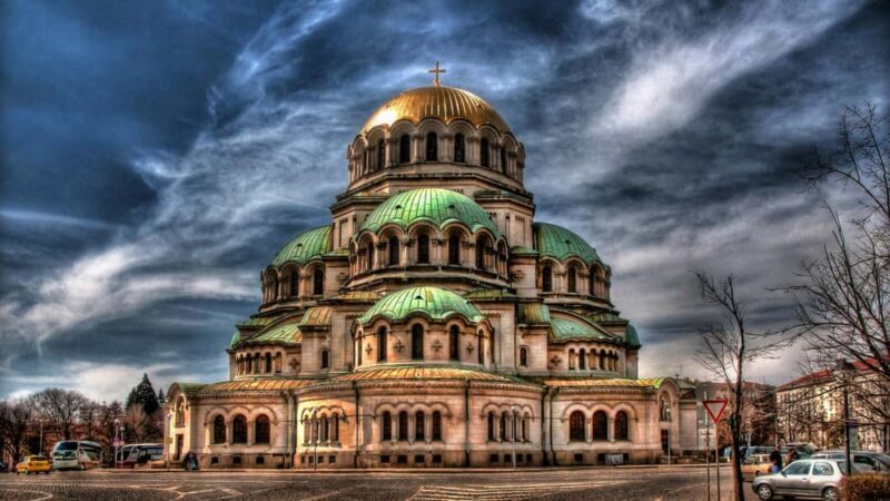 From Skopje: Full-Day Private Tour of Sofia, Bulgaria - Who Will Love This Tour?