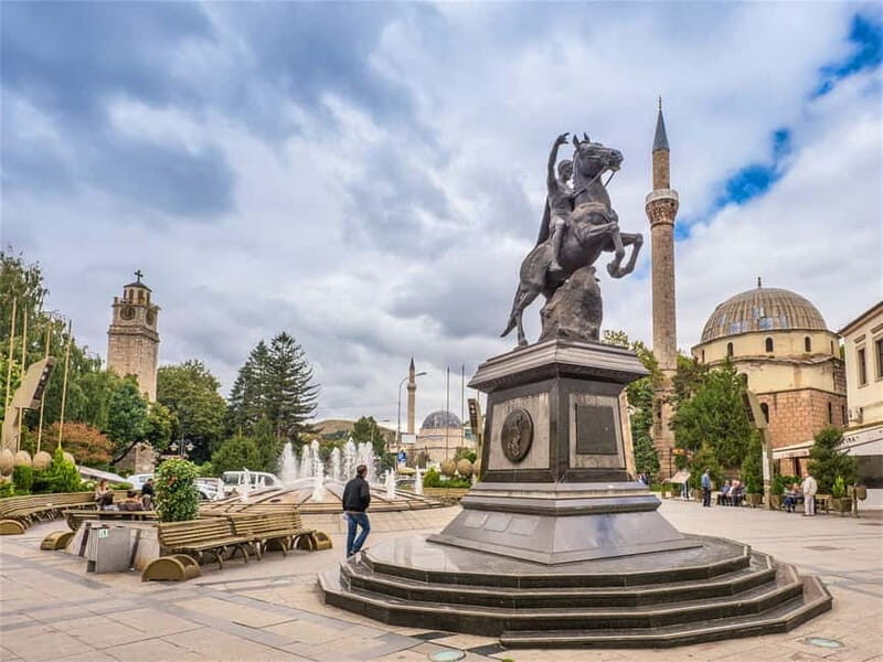From Skopje: Guided Day Trip to Bitola and Krushevo - What You Can Expect on the Tour